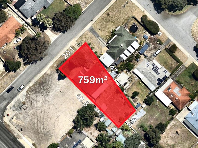 3 Lyne Street, Gosnells