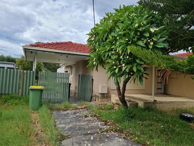 3 Lyne Street, Gosnells WA 6110
