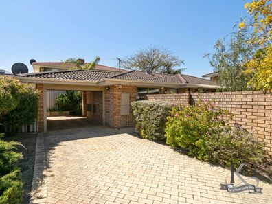 1/8 Hunt Place, Maylands WA 6051