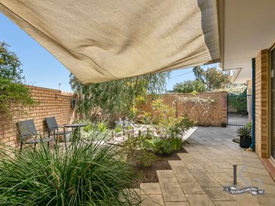 1/8 Hunt Place, Maylands WA 6051