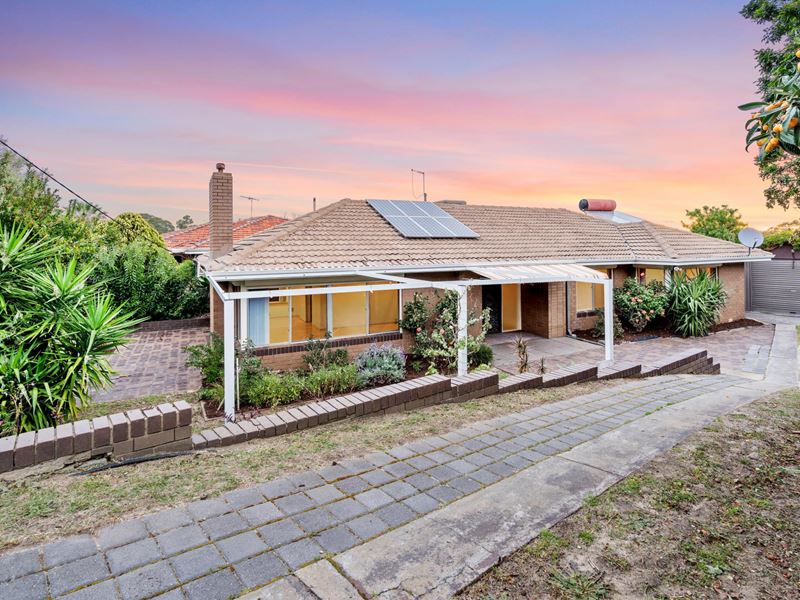 51 Orelia Avenue, Orelia