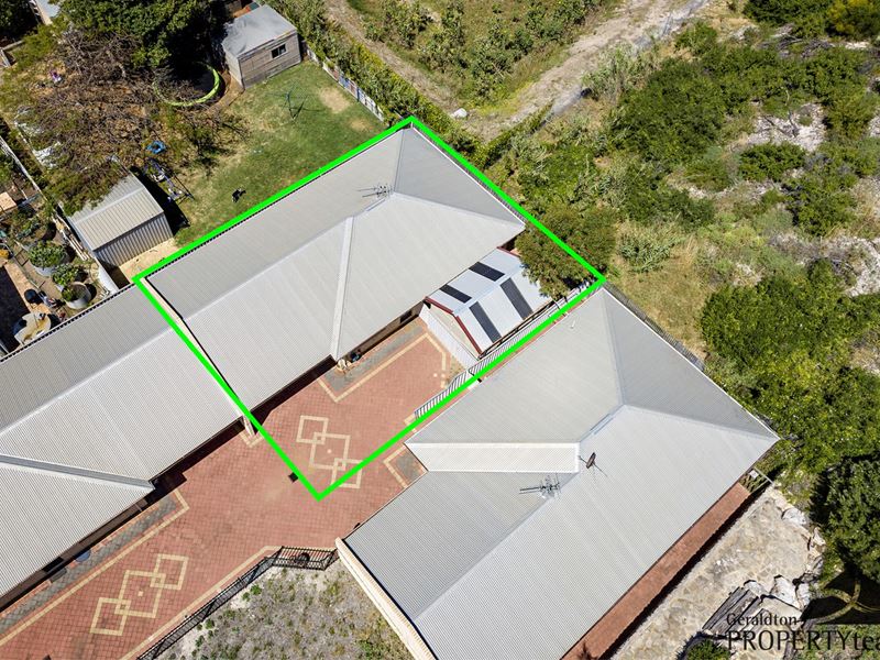2/3 Hermitage Street, Geraldton