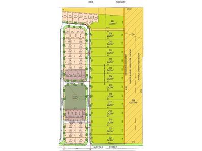 Lot 43,  Winmalee Crescent, Caversham WA 6055