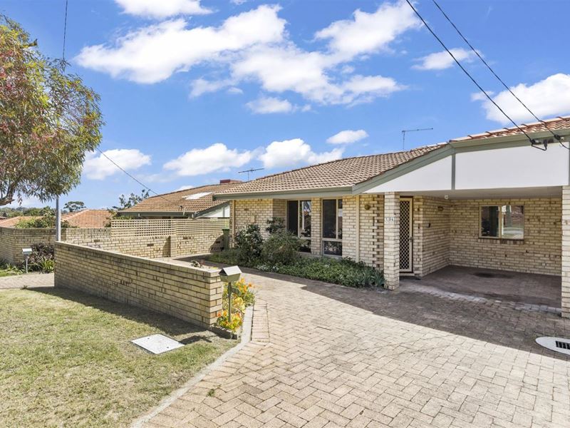 1D Boyd Street, Palmyra