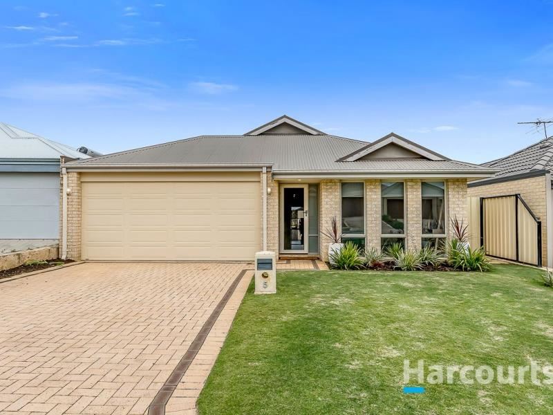 5 Lorimer Street, Clarkson