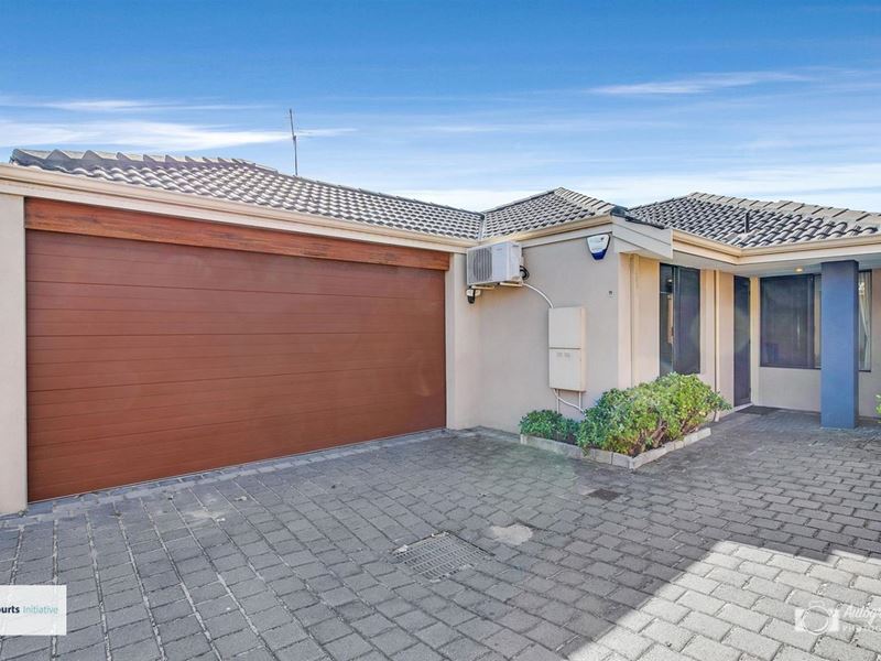 59B Camberwell Road, Balga WA 6061