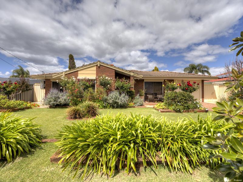 11 Carson Court, Gosnells WA 6110