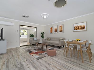 709/55 Belgrade Road, Wanneroo WA 6065