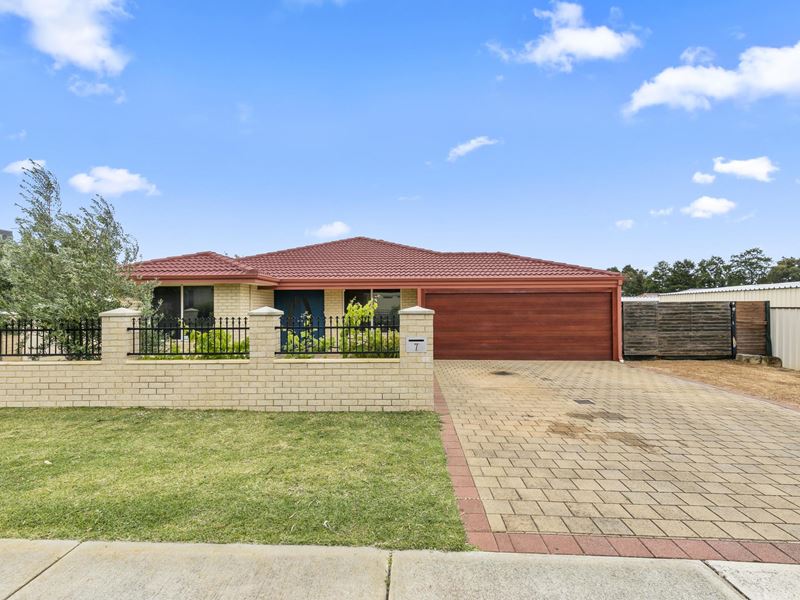 7 Plum Way, Forrestfield