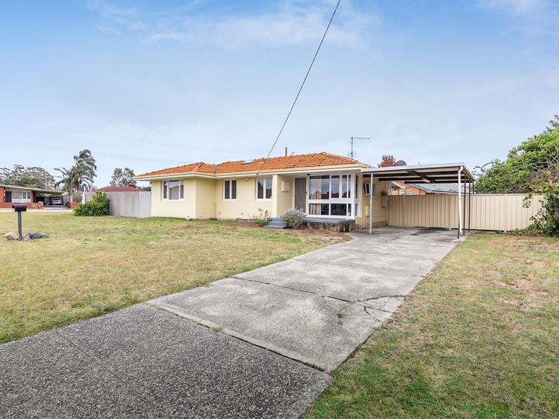 12 Moorhead Way, Koondoola