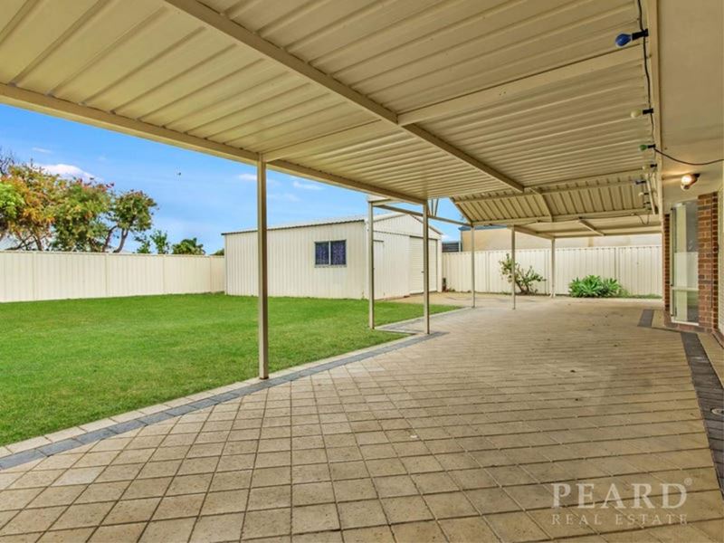 54 Rand Avenue, Waikiki