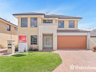 46A Olivedale Rd, Madeley