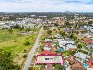 38 Wendouree Road, Wilson WA 6107