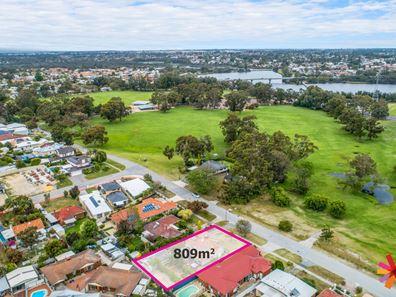 38 Wendouree Road, Wilson WA 6107