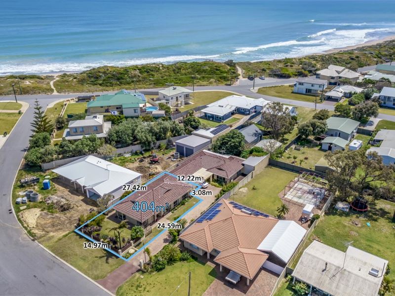 1/8 Kabbarli Street, Falcon