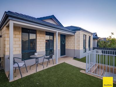 19 Sessilis Road, Banksia Grove WA 6031