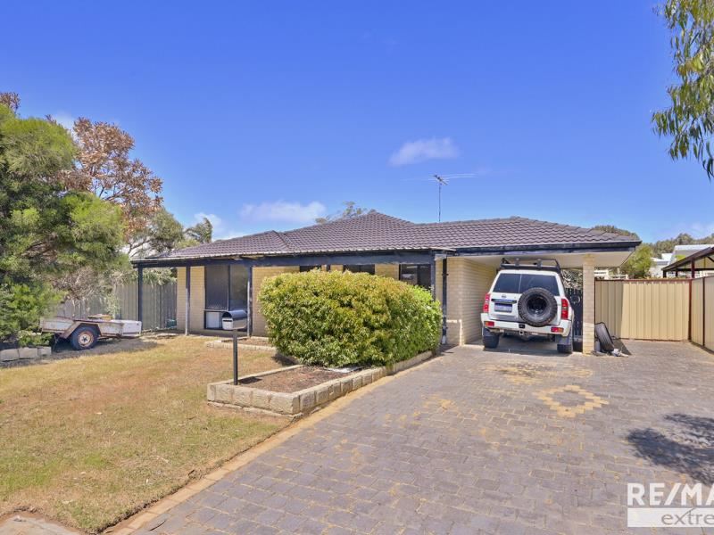 112 Baltimore Parade, Merriwa