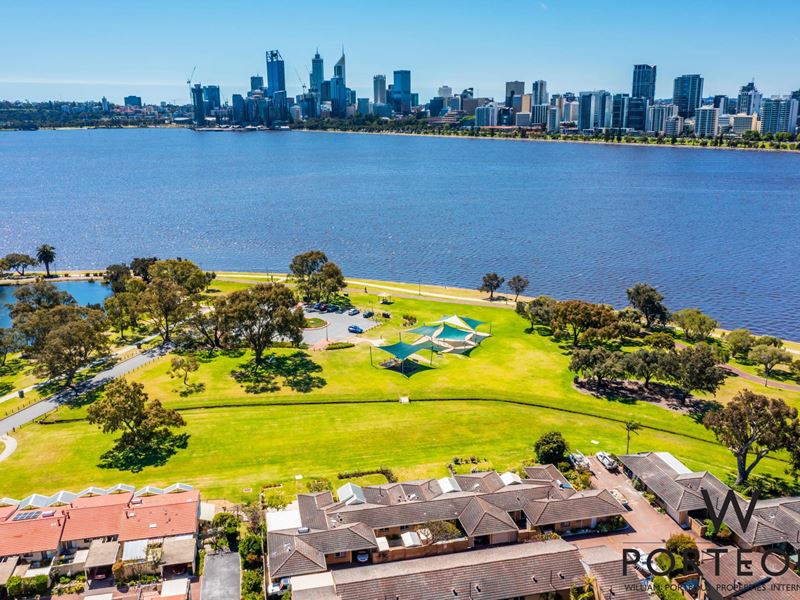 2/6 Manning Terrace, South Perth