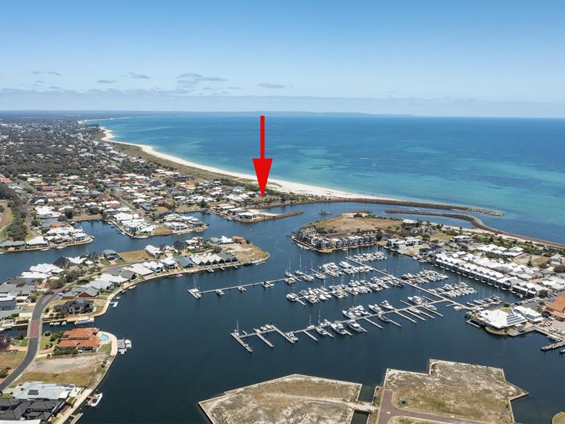 35 Freycinet Drive, Geographe
