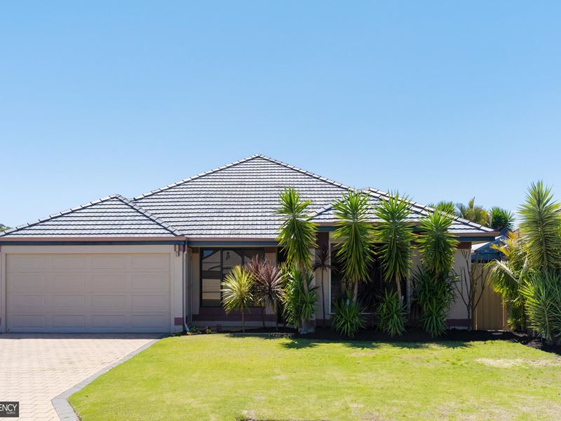 21 Morisot Crescent, Ashby