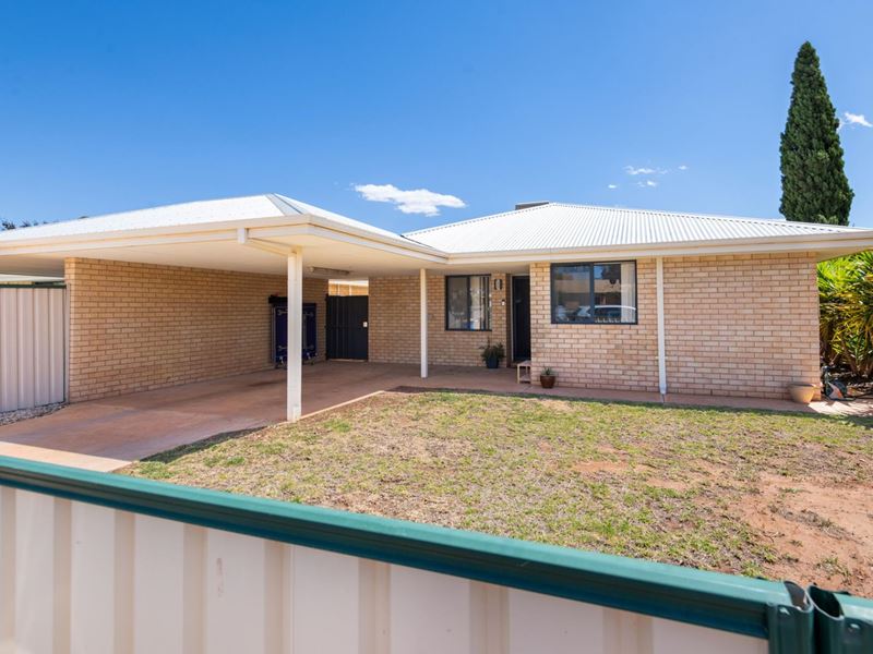 7B Morley Way, South Kalgoorlie WA 6430