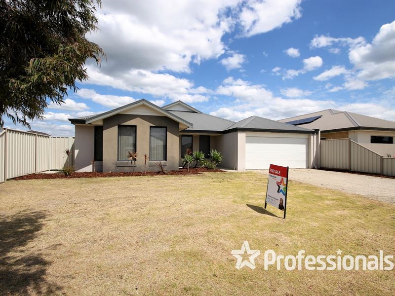 13 Milky Way Link, Australind