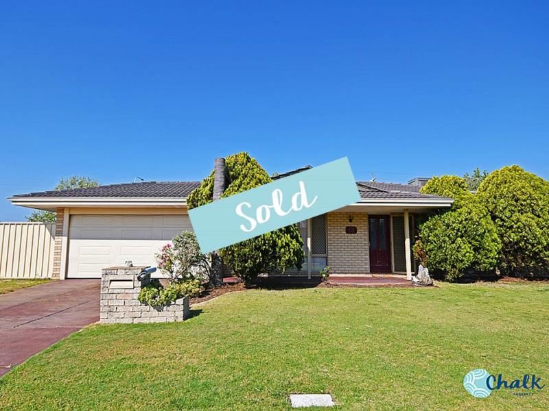 13 Cowrie Court, Waikiki