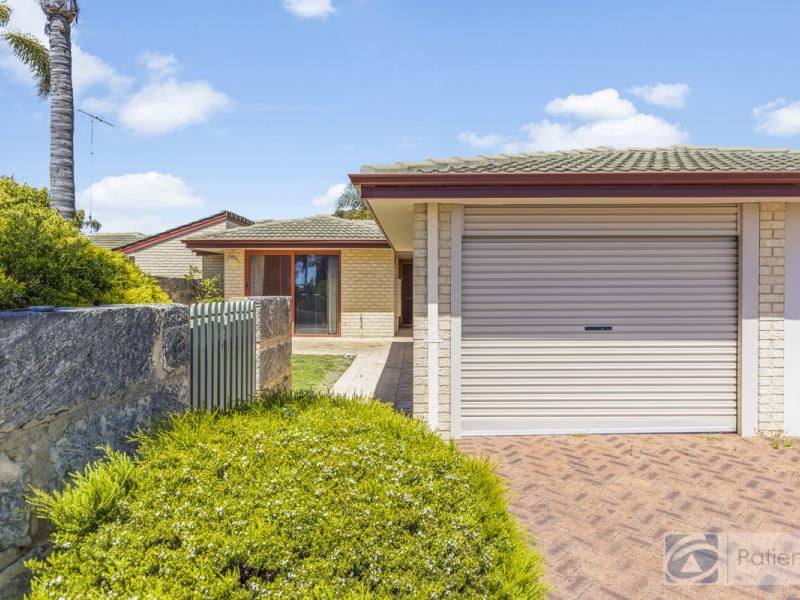 15/7 Tulare  Turn, Joondalup WA 6027