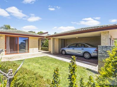 15/7 Tulare  Turn, Joondalup WA 6027