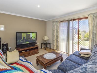 15/7 Tulare  Turn, Joondalup WA 6027