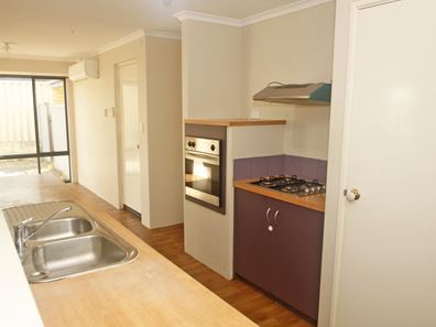 23 Coulthard Crescent, Canning Vale WA 6155