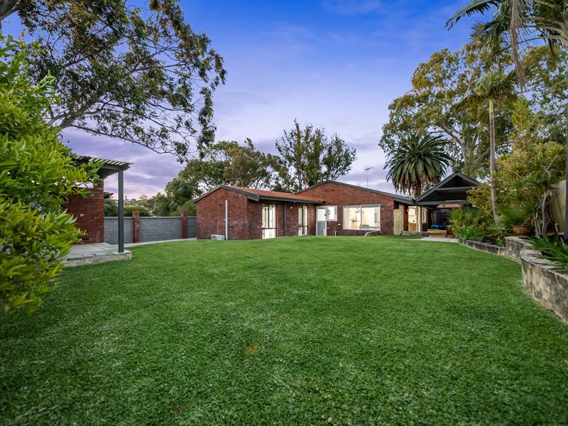 4 Elmhurst Way, Greenwood