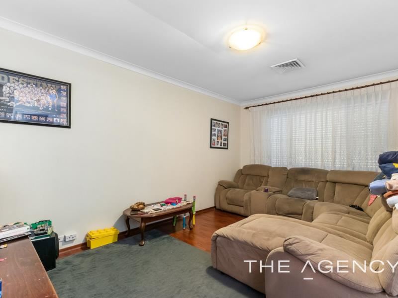 4 Sinclair Place, Morley WA 6062