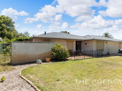 4 Sinclair Place, Morley WA 6062