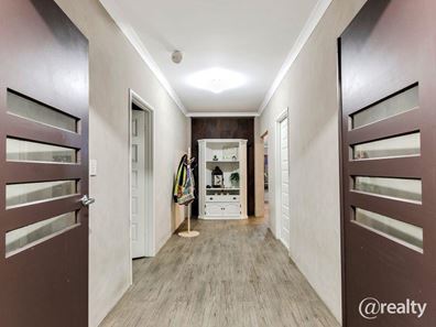 15 Jerboa Green, Baldivis WA 6171
