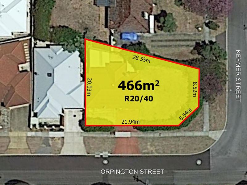 304 Keymer Street, Cloverdale