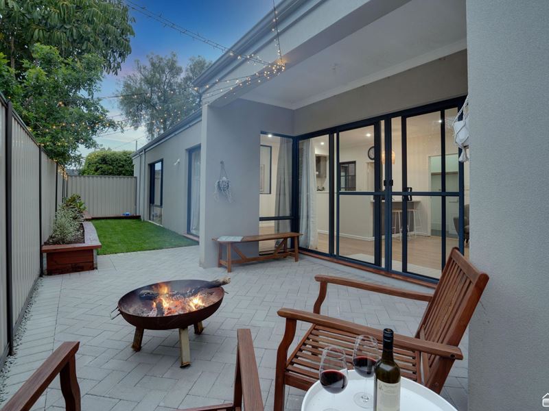 4B Locksley Avenue, Armadale