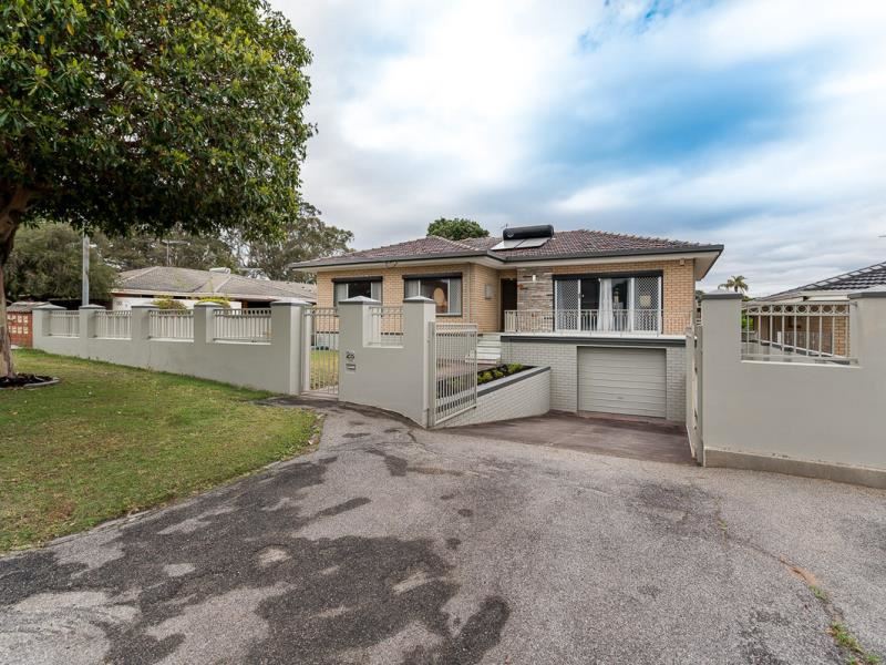 28 Canara Road, Westminster