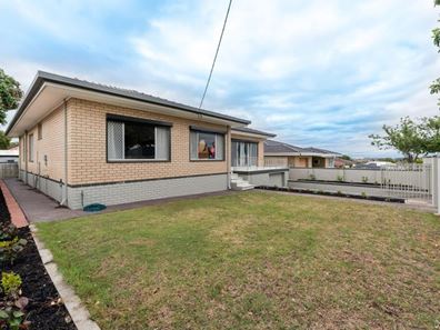 28 Canara Road, Westminster WA 6061