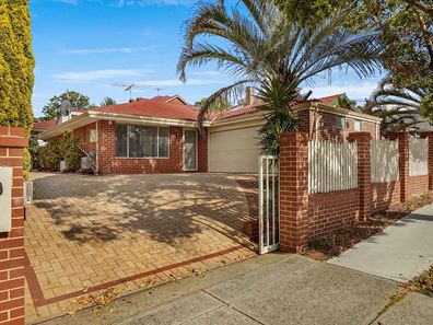 96A Duke Street, Scarborough WA 6019