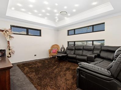 39 Highbury Boulevard, Baldivis WA 6171