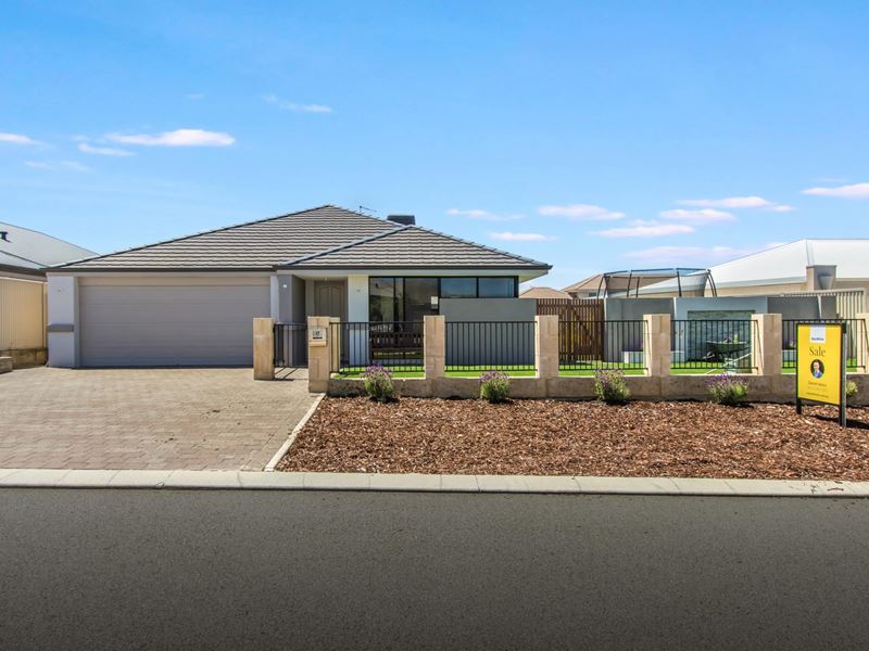 17 Carbine Corner, Baldivis WA 6171