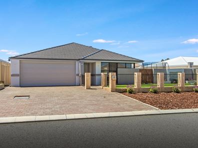 17 Carbine Corner, Baldivis WA 6171
