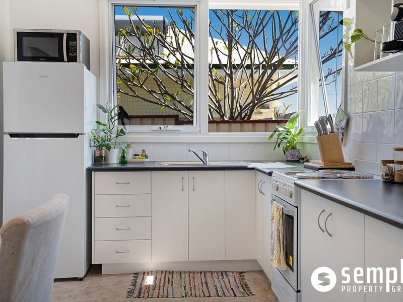 1 Counsel Road, Coolbellup