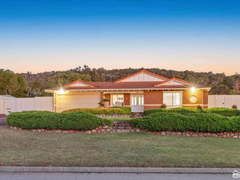 3 Richon Heights, Mount Richon