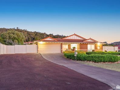 3 Richon Heights, Mount Richon WA 6112