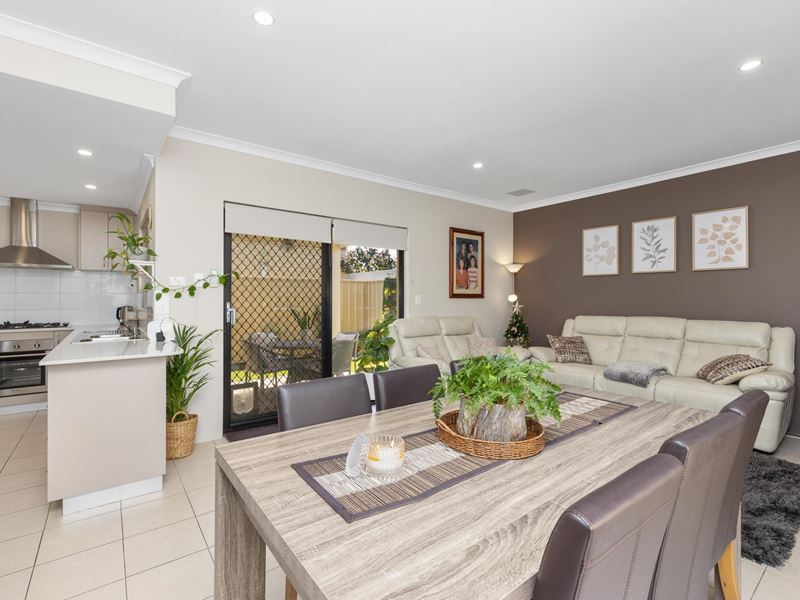 16 Glendalough Loop, Canning Vale