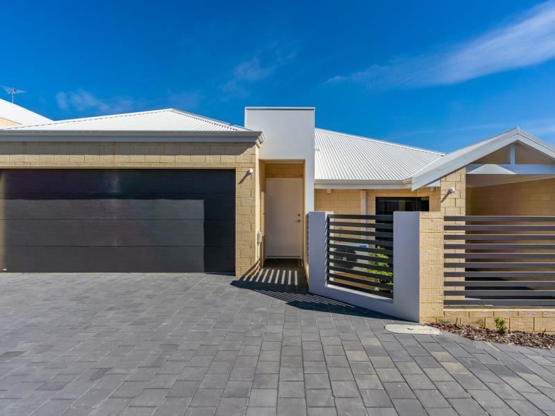 4D Berkeley Court, Nollamara WA 6061