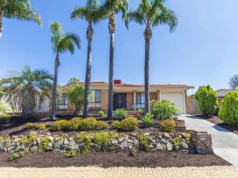 135 Elderberry Drive, South Lake