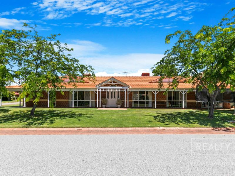 8 Speight Rise, Gwelup